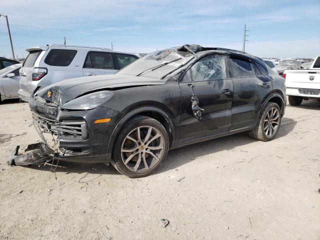 2022 PORSCHE CAYENNE CO - WP1BA2AYXNDA50070
