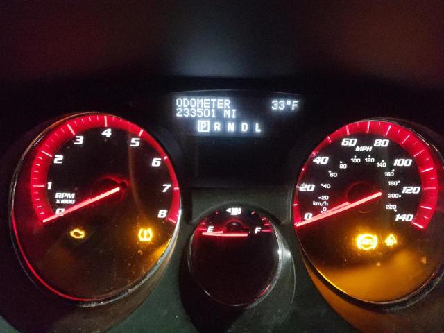1GKEV33768J115441 GMC Acadia Slt-2