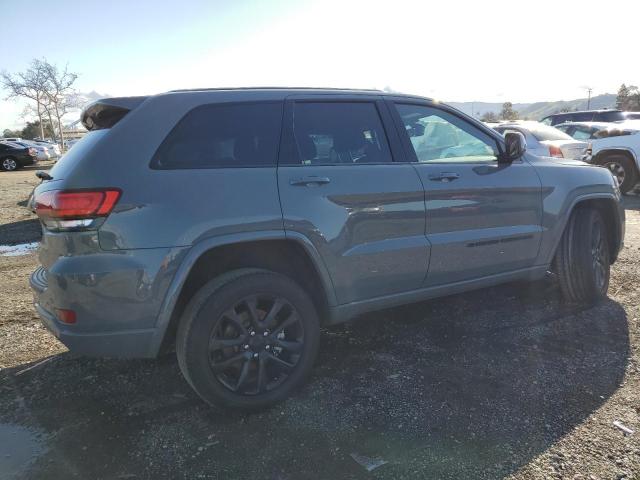 2022 JEEP GRAND CHER - 1C4RJFAG5NC118652