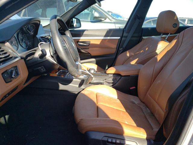 2016 BMW 328 XIGT S - WBA8Z5C54GG502084
