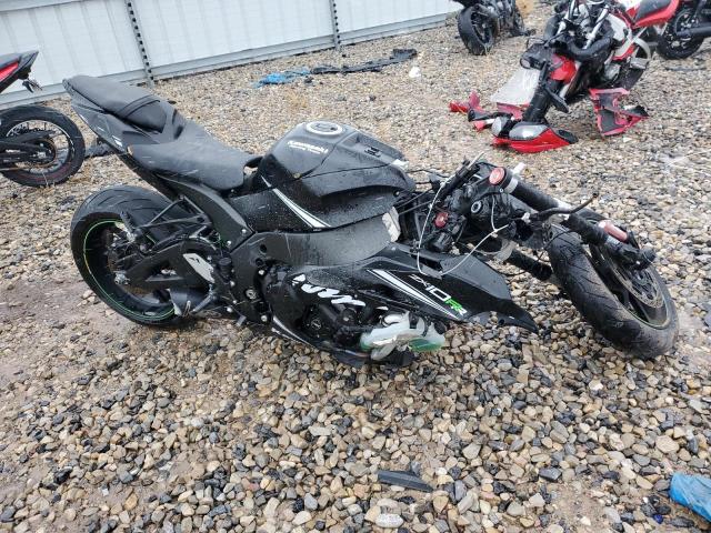 Salvage Motorcycles For Sale | 2017 KAWASAKI ZX1000 Z For Sale 