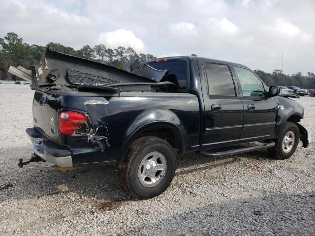 2001 Ford F150 Supercrew VIN: 1FTRW08L21KD63250 Lot: 52152714