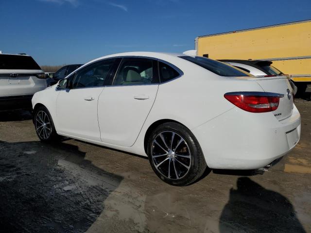 2017 BUICK VERANO SPO 1G4PR5SK5H4108632