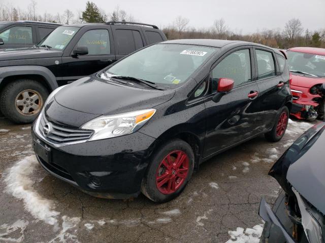 2016 Nissan Versa Note S