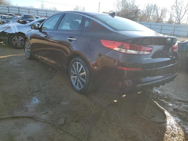 5XXGT4L39KG368973 KIA Optima Lx