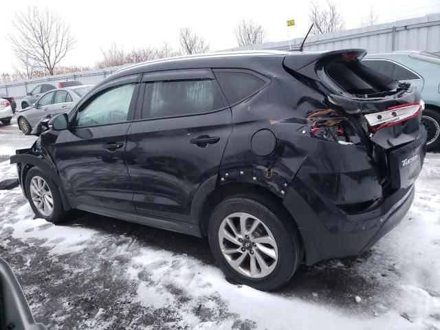 2016 HYUNDAI TUCSON LIM - KM8J3CA46GU216318
