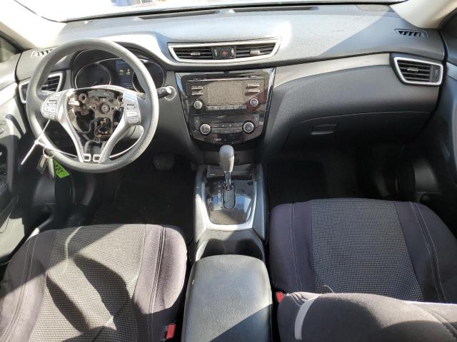 KNMAT2MT5FP548037 Nissan ROGUE S