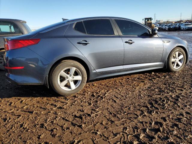 5XXGM4A77FG439757 KIA Optima Lx