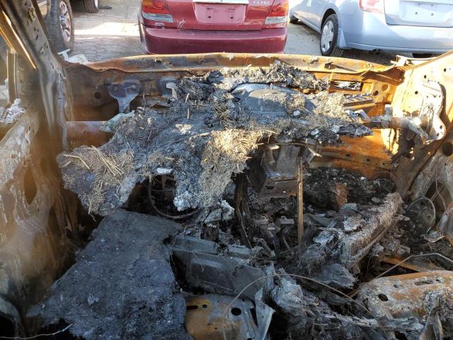 2015 NISSAN PATHFINDER - 5N1AR2MN2FC634960