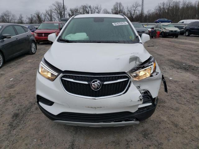 2022 BUICK ENCORE PRE - KL4CJESM1NB510564