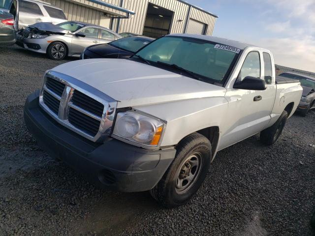 2005 Dodge Dakota ST