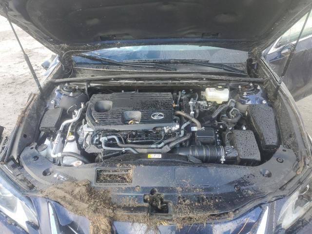 2022 LEXUS ES 300H BA 58ADA1C12NU026130