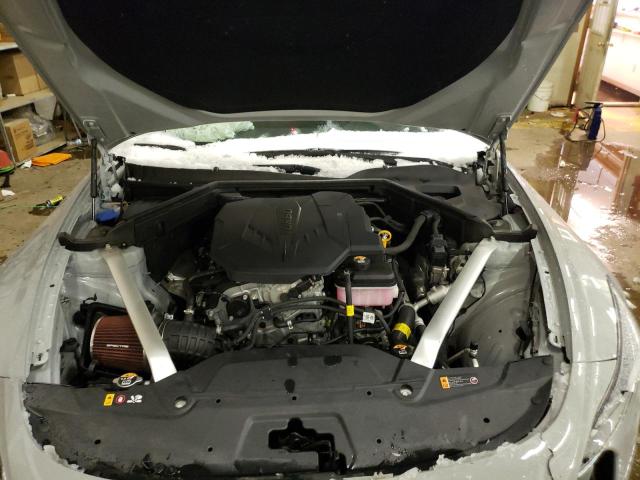 KNAE35LD2N6100904 KIA Stinger Gt Line