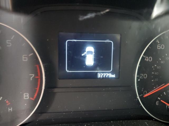 KNDPM3AC6K7623307 KIA Sportage Lx