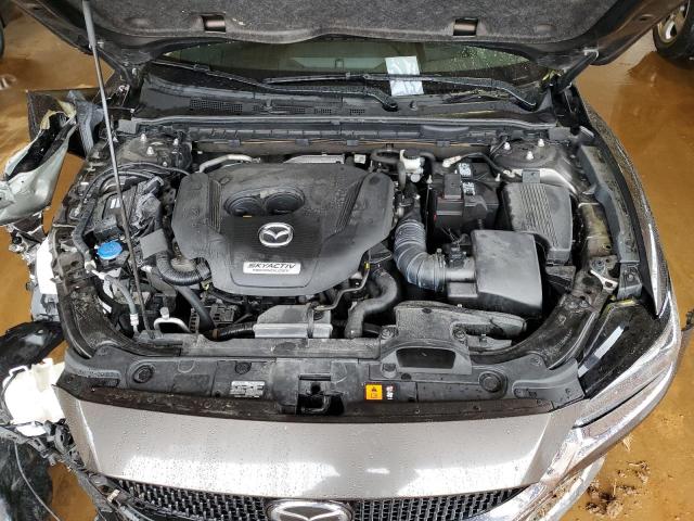 2018 MAZDA 6 GRAND TO - JM1GL1WY3J1309871