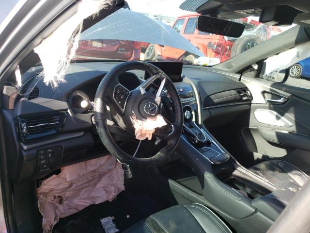 2020 ACURA RDX A-SPEC - 5J8TC2H63LL041638