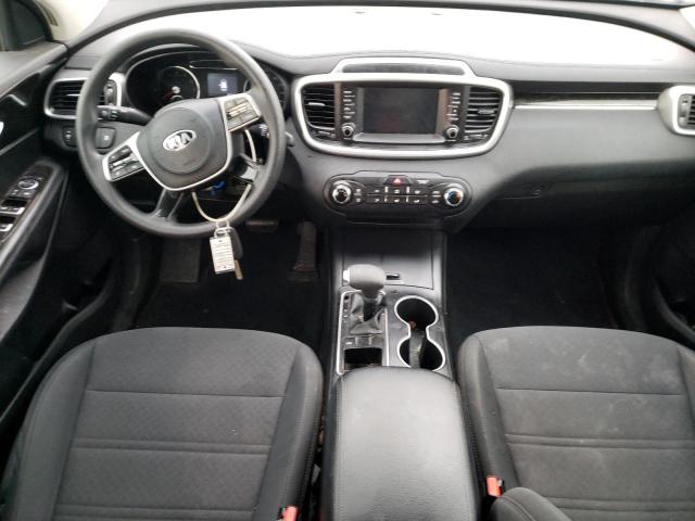 2020 KIA SORENTO L - 5XYPG4A37LG656530