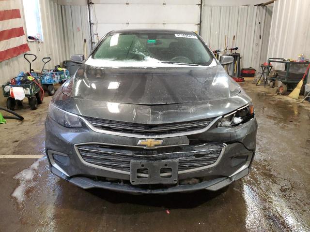 2018 CHEVROLET MALIBU LT 1G1ZD5ST9JF125456