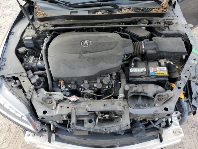 19UUB2F73GA012595 Acura Tlx Advance