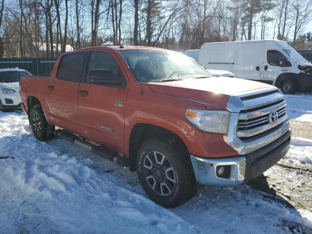 2017 TOYOTA TUNDRA CRE - 5TFDY5F19HX663626
