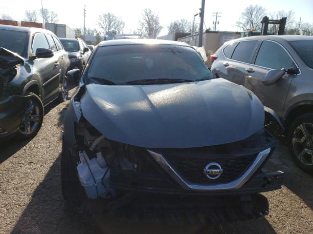 2019 NISSAN SENTRA S 3N1AB7AP3KY439806