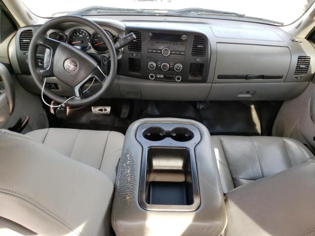 1GT11ZC84BF111691 GMC Sierra C2500 Heavy Duty