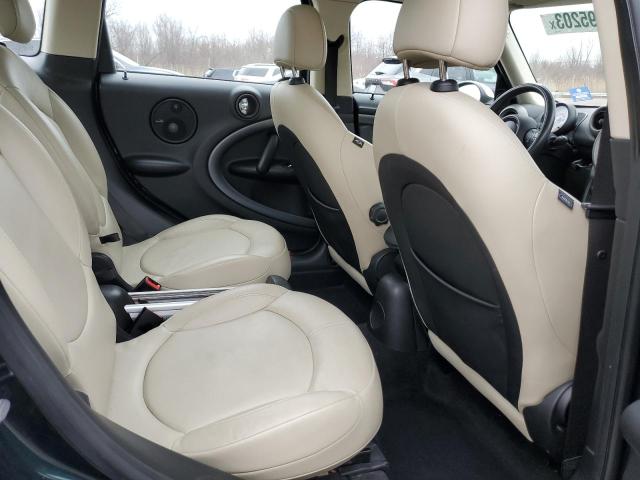 WMWZC5C59CWL56674 Mini Cooper