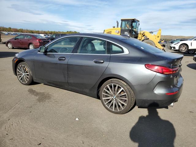 WBA73AK04L7F77764 BMW 228XI