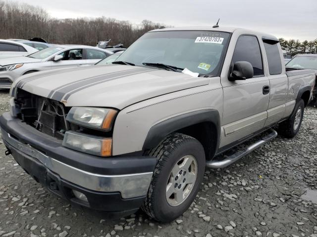 2005 Chevrolet C/K 1500 