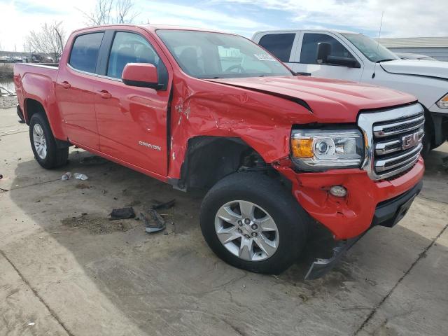 2017 GMC CANYON SLE - 1GTG5CENXH1274110