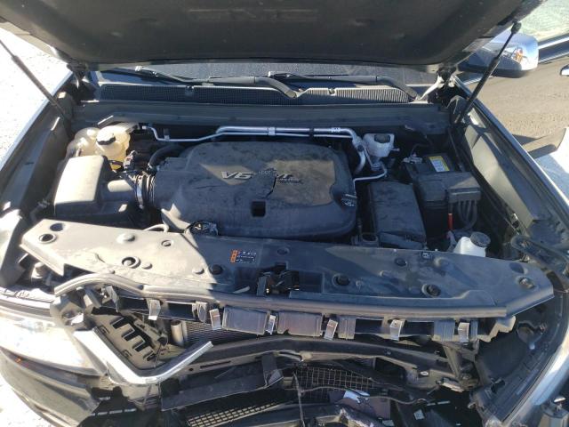 1GTG6EEN6J1312964 GMC Canyon
