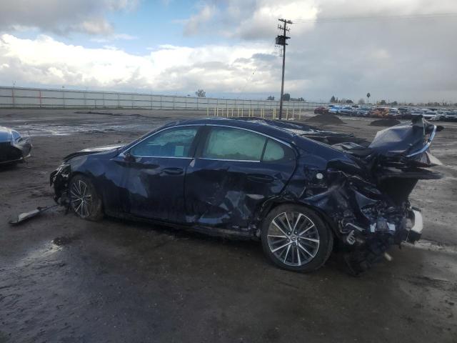 2022 LEXUS ES 300H BA 58ADA1C12NU026130