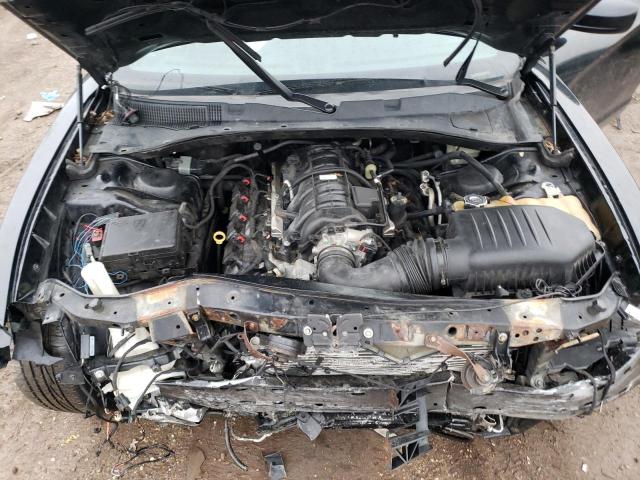 2015 DODGE CHARGER - 2C3CDXKT9FH919523