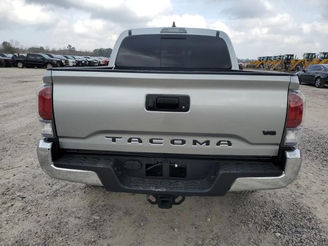 2022 TOYOTA TACOMA DOU - 3TMCZ5AN3NM502631