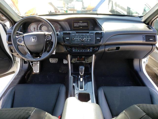2017 HONDA ACCORD SPO 1HGCR2F5XHA102303