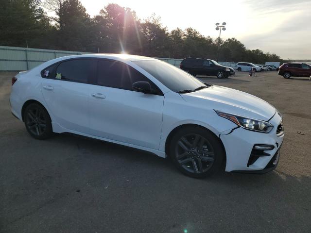 2021 KIA FORTE GT L - 3KPF34AD8ME278927