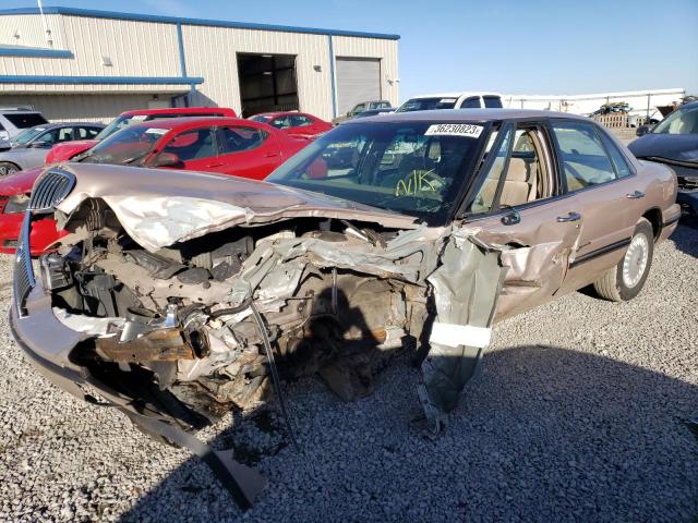 1999 Buick LeSabre Custom