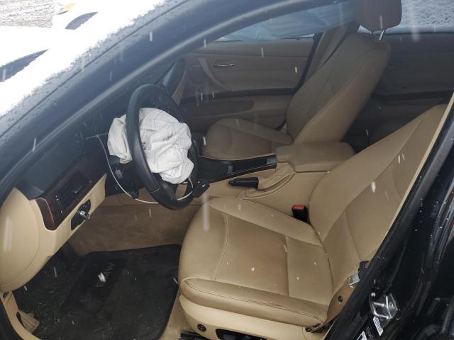 WBAPH5G56ANM34818 BMW 328 I Sulev