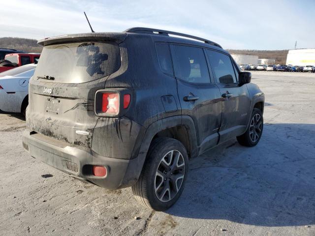 ZACCJBBT0GPD05032 Jeep Renegade Latitude