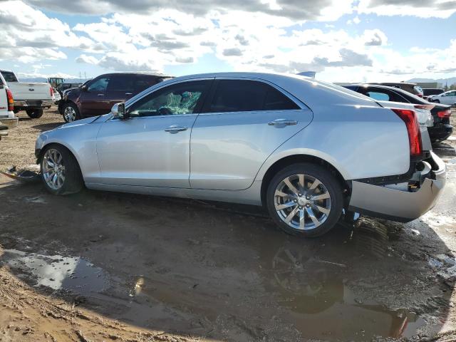 1G6AB5RX7J0106526 Cadillac ATS LUXURY