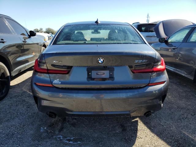 2021 BMW 330XI - 3MW5R7J08M8C12530