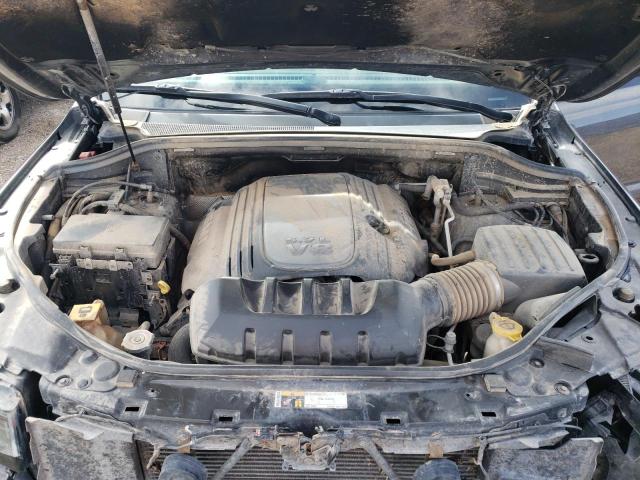 1C4RJFLT3HC932927 Jeep Grand Cherokee Trailhawk