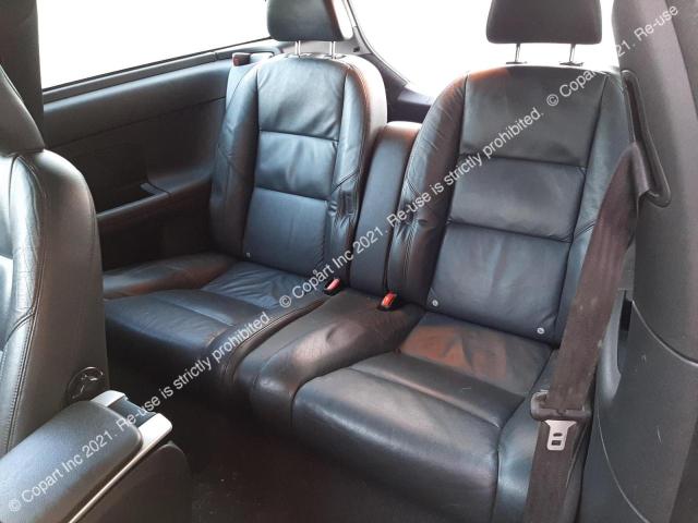 YV1MK76H2B2220959 Volvo C30 Se Lux