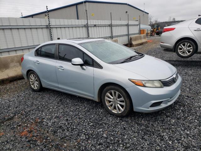 Vin: 2hgfb2f81ch546854, lot: 36102443, honda civic ex 20124