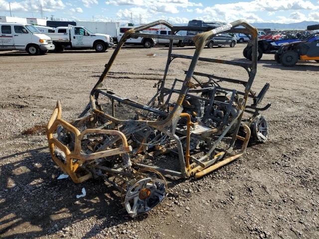 2016 POLARIS GENERAL 10 - 3NSRGE992GH860952