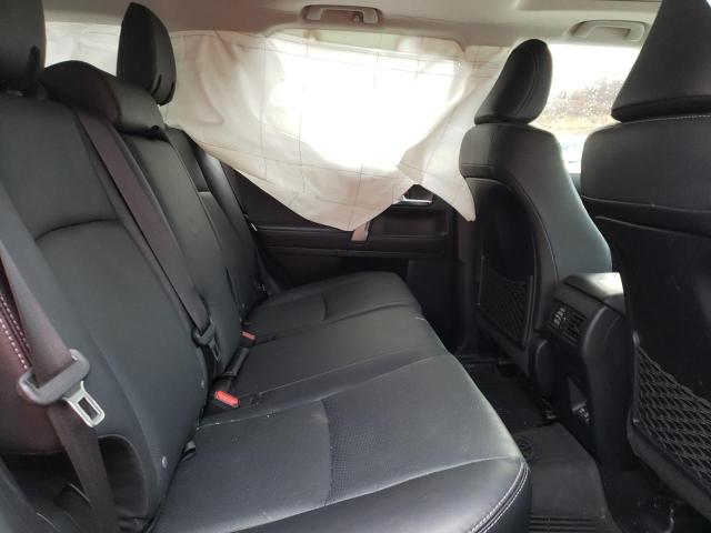 2022 TOYOTA 4RUNNER LI JTEKU5JR2N5996415