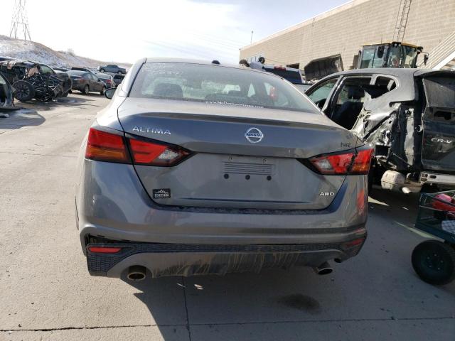 1N4BL4CW3KC173851 Nissan ALTIMA SR