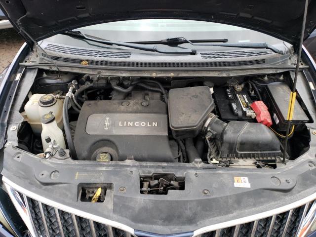 2LMDJ8JK3BBJ16095 Lincoln MKX