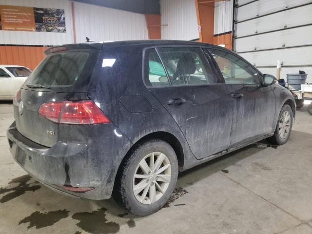 2016 VOLKSWAGEN GOLF S/SE - 3VW217AU3GM049259