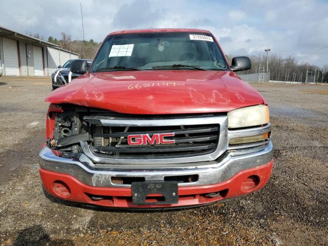2GTEC13V461252339 GMC New Sierra C1500
